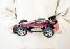 Joezen Dirt Max 120 Scale Radio Control Bobcat NX JRVB120-RD Red