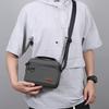 Мужская наплечная сумка Оксфорд деловая сумка кроссбоди
