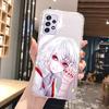 JUUZOU SUZUYA Tokyo Ghouls Чехол для телефона Для Samsung Galaxy A13 A14 A15 A16 A17 A53 A54 A55 A56 A33 A34 A35 A36 A23 A24 A25 A