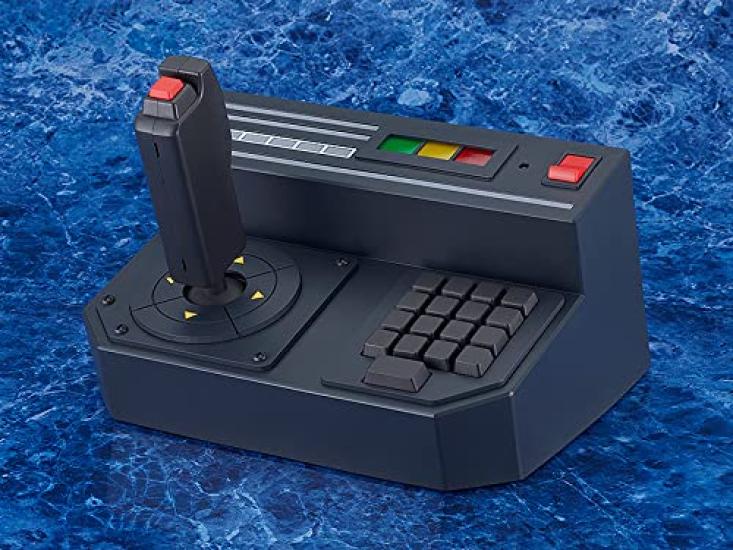 Good Smile Company DX Dynazenon Controller Scale Plastic Scale Toy SSSS.DYNAZENON 1/1