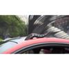 ДЛЯ NISSAN ALTIMA 2013-2025 Новая Декорация Кузова Автомобиля в Форме Рога Дракона (Дуговая Скорость Потока Ребра)