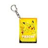 Брелок Tees Factory Pokemon Layer из акрила Starlight Pikachu, размеры: высота 7,5 x ширина 5,2 x глубина 0,3 см, артикул PM-5541324PC.