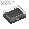 Clips Boxes Plastic Storage Box Pill Storage Supply Jewelry Diamond Container Craft Bead Holder