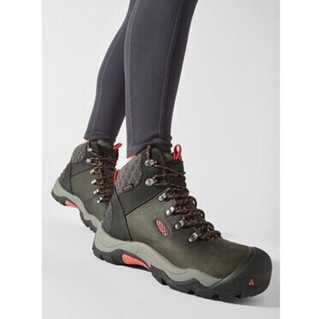 Треккинговые ботинки Keen Revel III