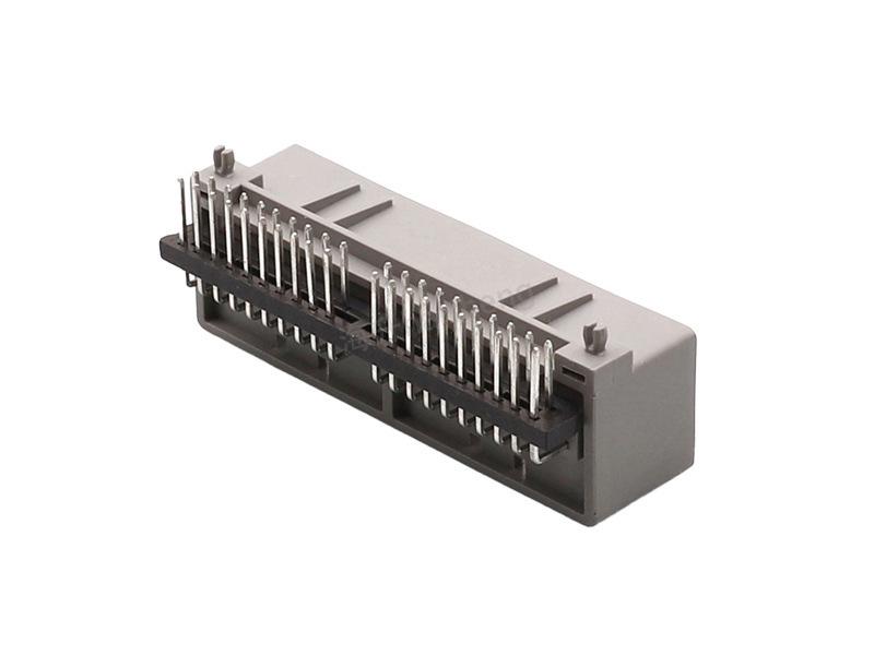 DJ7403-1.2-10 Автомобильный разъем «провод-провод», папа и мама