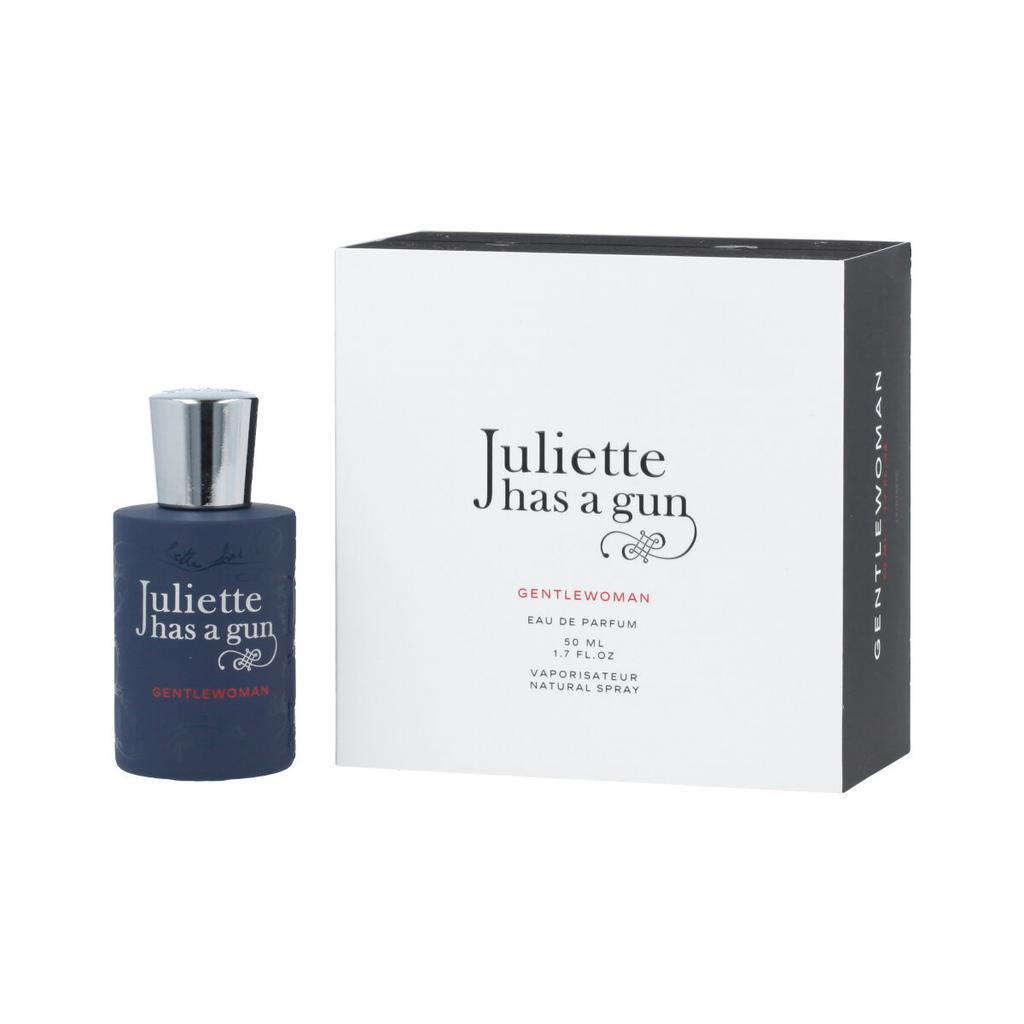 Женские духи Juliette Has A Gun EDP Gentle Woman (50 мл)