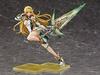 Xenoblade 2 Hikari масштабная покрашенная готовая фигурка 1/7 ABS&PVC