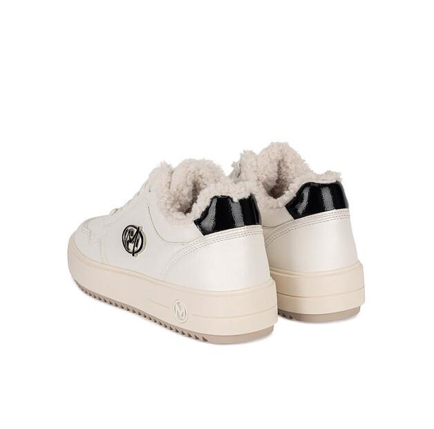 Sneakers MEXX MI001010143W White