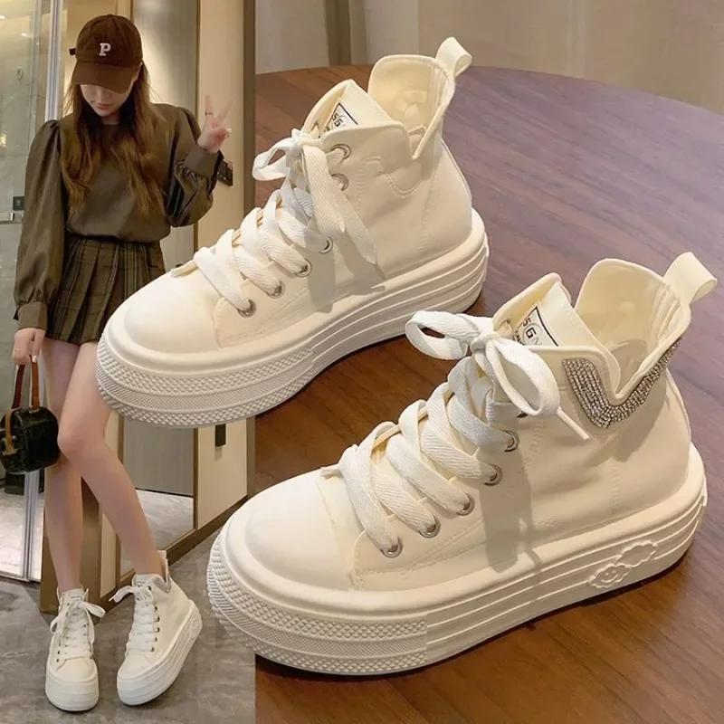 Кроссовки женские тенденции женские низкие повседневные легкие нескользящие удобные кроссовки для ходьбы для Zapatillas De Mujer