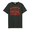 Amplified Unisex Adult Misery Crew Slaughter To Prevail T-Shirt
