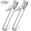 Новая регулируемая открывалка для банок из нержавеющей стали, ручная открывалка для бутылок для слабых рук, удобная ручка, кухонные аксессуары, гаджеты, инструменты