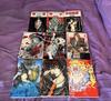 [USED] Yuki Kaori Artbook Postcards Manga 20-Book Set