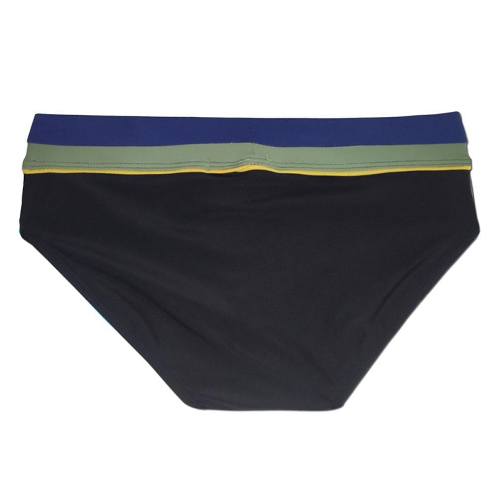 Мужские плавки, плавки, облегающие сексуальные купальники, пляжная одежда для загара, серфинга