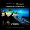 SJRUNK Indoor Full-Color Small-Pitch LED Video Wall Display CN plug (adapter included)