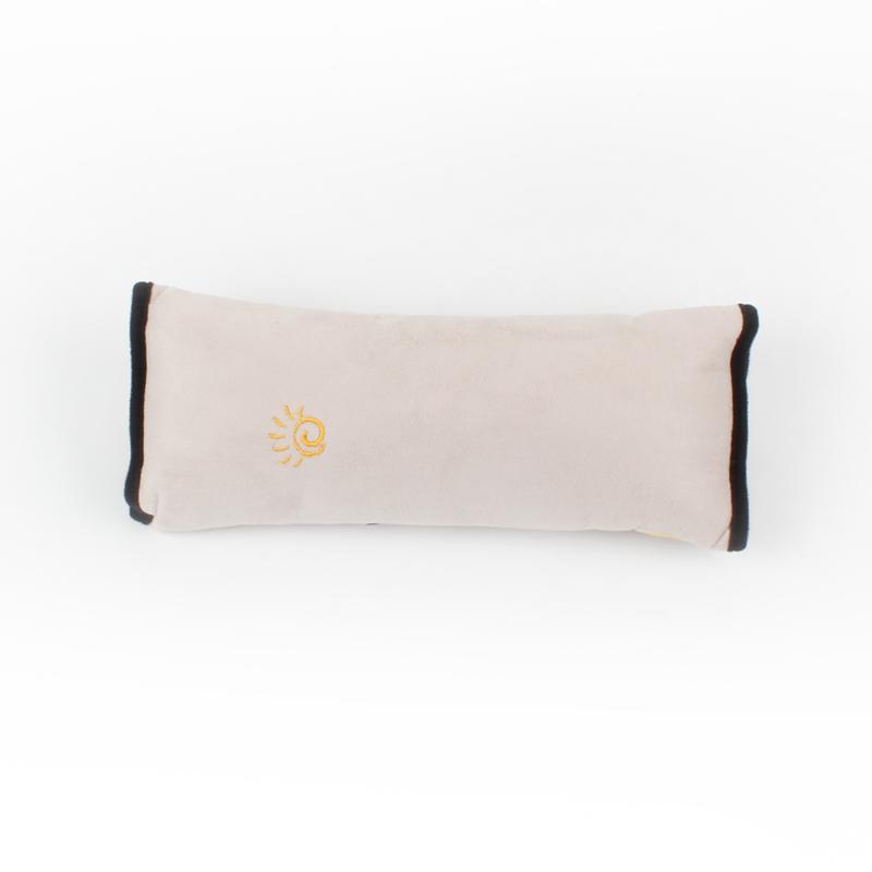 Детская подушка, автомобильный ремень безопасности, наплечная накладка, детская подушка для защиты шеи