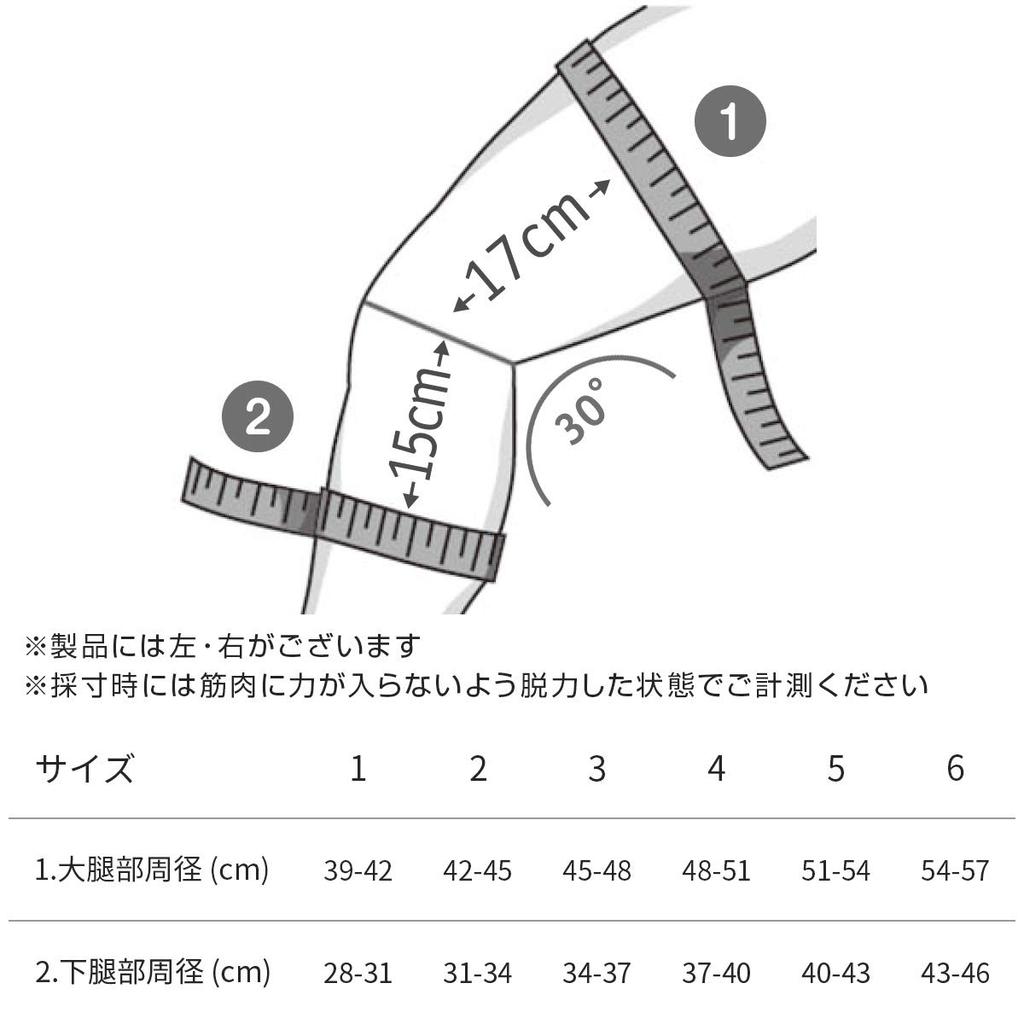 Bauerfeind Genu Train P3 Left Foot Train P3 Left Knee Support Сделано в Германии Общее медицинское оборудование Большая силиконовая накладка на внешнюю часть колена