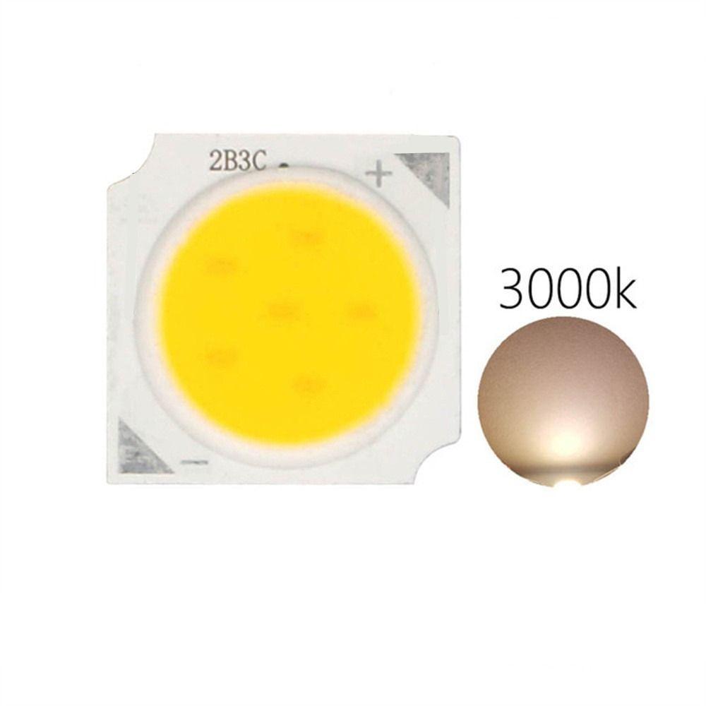 Светодиодный светильник с подсветкой LED COB Chip Светодиодные бусины Светодиодная лампа Chip Светодиодная лампа с подсветкой COB Light Beads