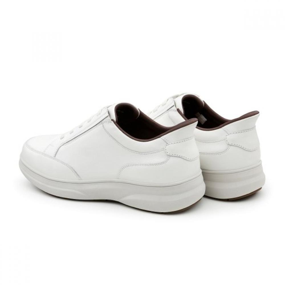 Land Rover Men Cushion Band Sneakers Lanoxs6225mf9