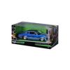 Maisto Design 1986 Chevrolet Monte Carlo Lowrider 124