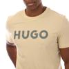 Hugo Mens Dulivio Logo T-Shirt