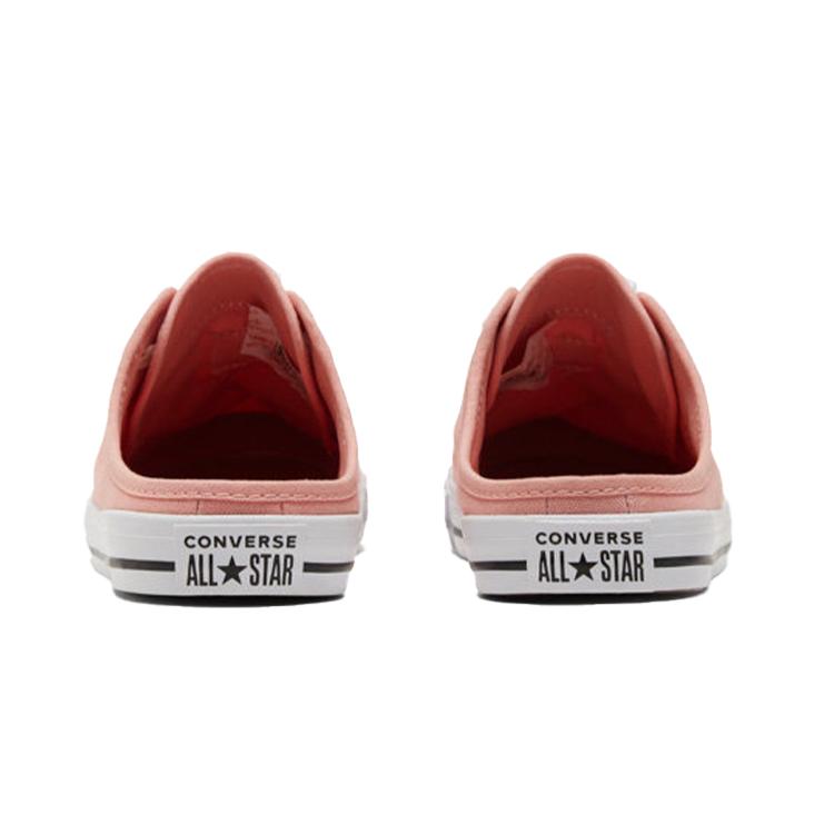 Converse Кеды Chuck Taylor All Star Dainty Mule для розовых женщин 570922C