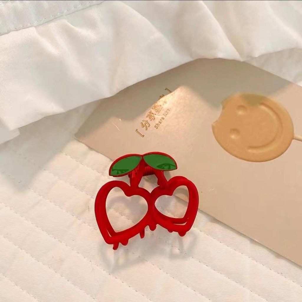 Премиальная металлическая заколка для волос «Акула» для женщин - Большая летняя заколка для волос, Уникальный дизайн