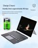 Многоязычная RGB Bluetooth-клавиатура Surface Go для Go 1/2/3/4
