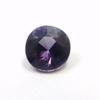 CERTIFIED 7.35 Carat Natural Alexandrite Color Change Round Cut Loose Gemstones