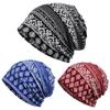 Cotton Chemo Cancer Hair Loss Headscarf Women Beanies Turban Hat Spring Summer Head Wrap