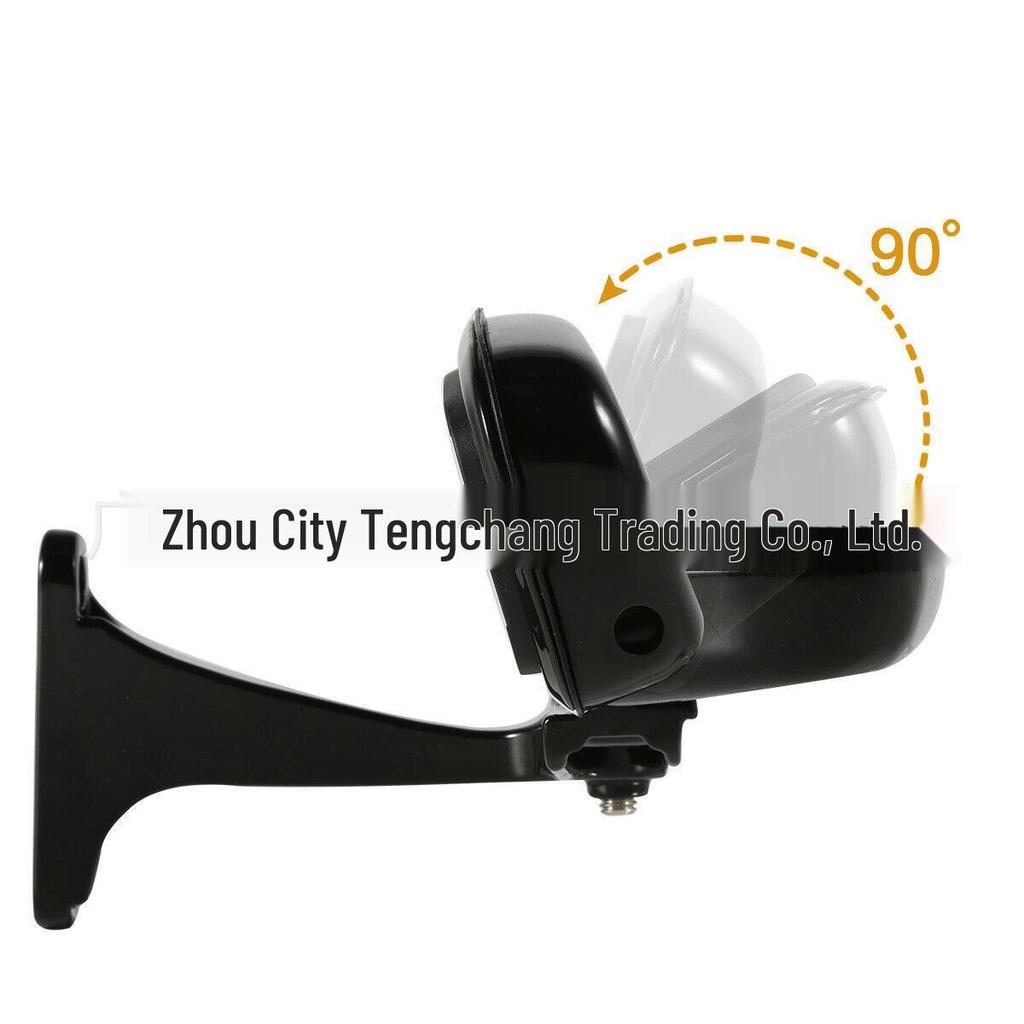 Compatible Rear Footpegs for Harley Electra Glide Touring 1993-2020