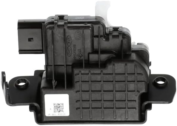 Оригинальная защелка задней двери OEM 81230-C5000/81230C5000 для Kia Sorento 16-20