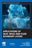 Книга Applications of Heat, Mass and Fluid Boundary Layers