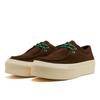 Converse As Lftd moccAsin Ox 31316420 Espresso