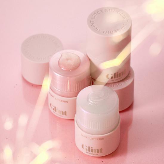 Glint [Jaeyu Pick] Серин для губ Glint