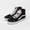 Skate Hi   Black Vn000d5ib8c1