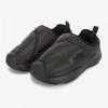 [Официальный North Face] Ns85r68b Half Dome Mule Настоящий Черный
