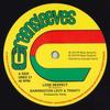 12inch Record BARRINGTON LEVY, TRINITY / ROMAN ST - Lose Respect / Since You're Gone GRED27 Greensleeves 2019 UK Reggae, Ska & Dub