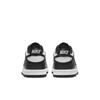 Nike Кроссовки Dunk Low 'Panda' для детей старшего возраста