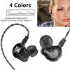 New CK9 In Ear Headphone Earphone Stereo Race Sport Headset