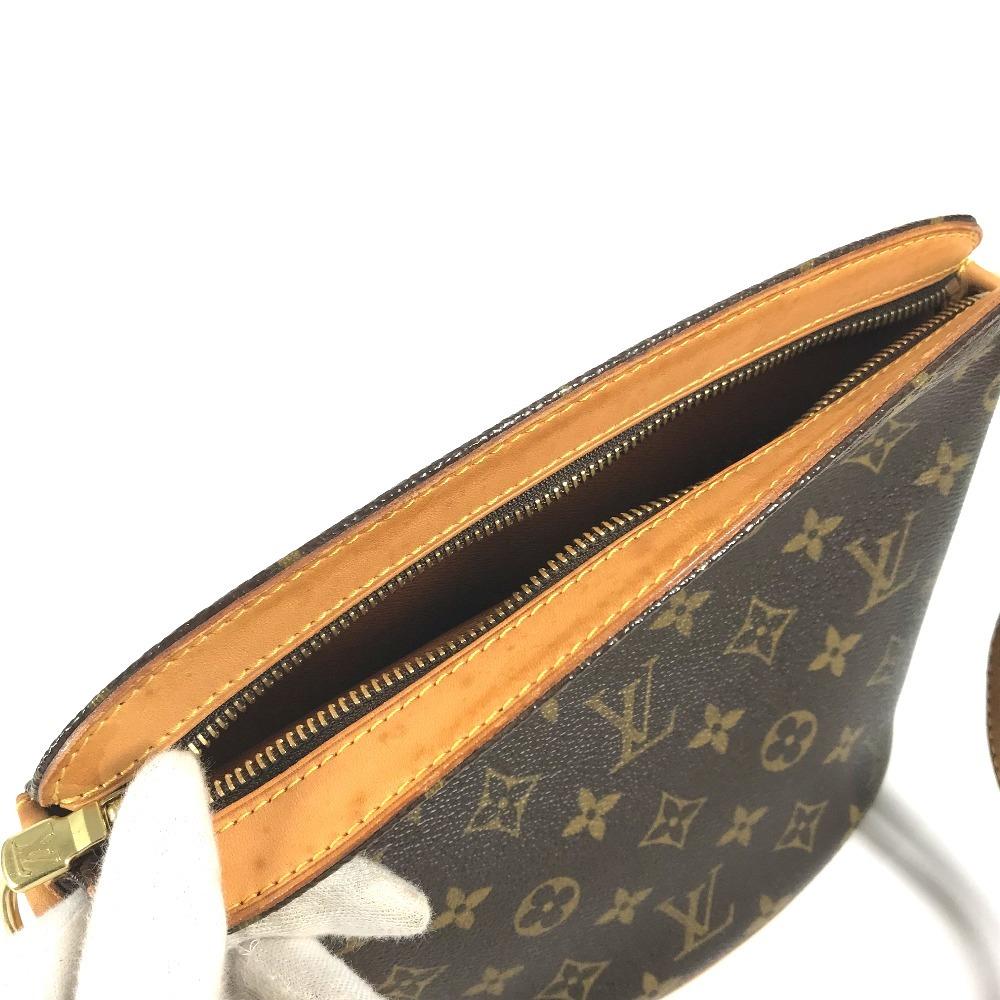 Louis Vuitton M51290  Monogram Drouot Bags Crossbody Pochette Shoulder Bag