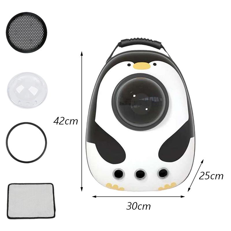 Рюкзак для переноски щенков и кошек на открытом воздухе, дышащая капсула для переноски домашних животных Mascotas, принадлежности для кошек и коз, переноска для кошек