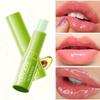 Moisturizing Lip Balm Autumn/Winter Lip Balm with Avocado Fragrance