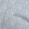 Ткань Cotton Flex Coin Gray, азиатская блочная швейная ткань, по ярдам, напечатанная своими руками, швейные принадлежности для одежды, 40 дюймов