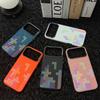Подходит для iPhone18PROMAX Тетрис Керамический Магнитный Чехол для Мобильного Телефона Apple 17 Полностью Закрывающий 16