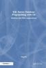 Книга SQL Server Database Programming with C# : Desktop and Web Applications