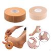 2 Rolls 1.3cm 2.5cm Waterproof Foot Blister Pad