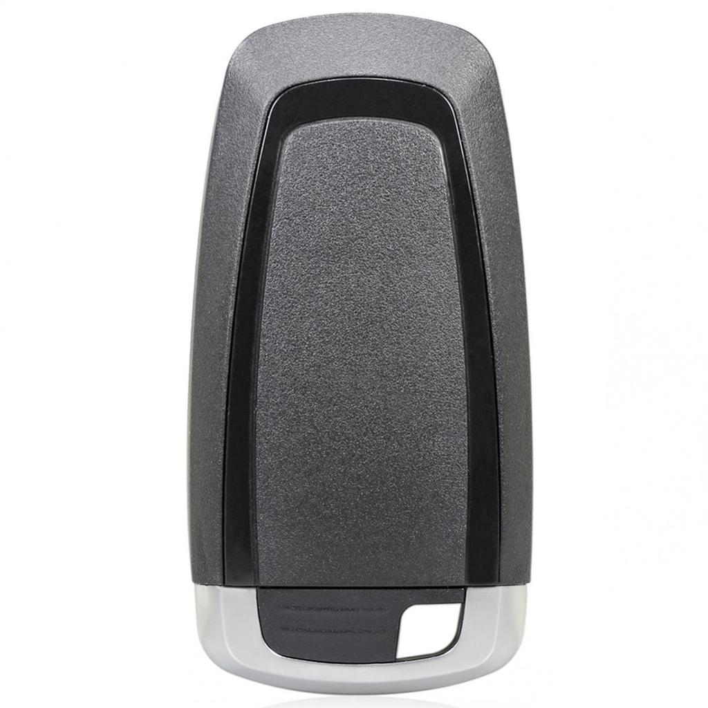 2 Buttons 434MHz Keyless Smart Remote Car Key Fob with 49Chip A2C93142101 Fit for FD