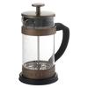 Coffee Press, 350ml, French Press, Break Time, HB-552