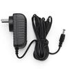 1Pc Lightweight Power Supply Cord for Yamahas Keyboards 12V 1.5A Keyboard Charger with Long 98.42 Inch Power Supply Cord