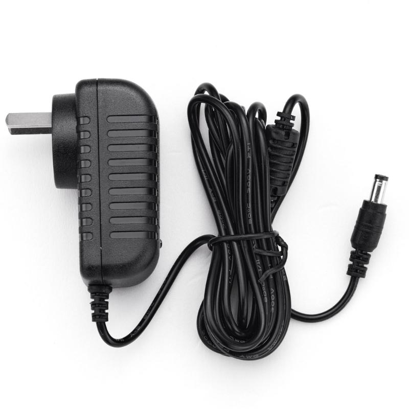 1Pc Lightweight Power Supply Cord for Yamahas Keyboards 12V 1.5A Keyboard Charger with Long 98.42 Inch Power Supply Cord